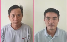 Công an Đồng Tháp khởi tố, tạm giam 2 người hoạt động chống phá Nhà nước