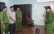 Bắt phó trưởng phòng Công ty cổ phần thương mại dầu khí Cửu Long tham ô hơn 5 tỉ đồng