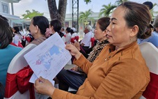 Đắk Lắk mở chiến dịch 60 ngày đêm giải phóng mặt bằng dự án khu công nghiệp và cảng Bãi Gốc