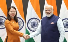 Đề xuất của Việt Nam tại Hội nghị Ngoại trưởng BRICS mở rộng