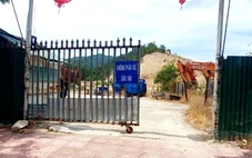 Khánh Hòa yêu cầu điều tra, xử nghiêm tham nhũng, bảo kê vi phạm về khoáng sản