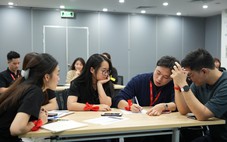 Mùa ROXMei 30 lan tỏa năng lượng kết nối tại ROX Group