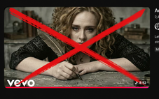 Sự thật về loạt MV mới của Adele trên YouTube: Cú lừa từ AI