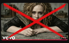 Sự thật về loạt MV mới của Adele trên YouTube: Cú lừa từ AI