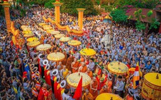 Phường Ngũ Hành Sơn: Bộ máy tinh gọn, hoạt động hiệu quả