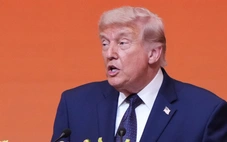 Tin tức thế giới 15-5: Ông Trump nói về quan hệ Mỹ - Trung; Iran cho nhiều tàu Trung Quốc qua Hormuz
