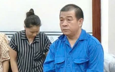 Giám đốc công ty môi giới bất động sản lĩnh 14 năm tù vì lừa bán đất 'ma'