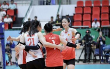 Lịch trực tiếp Giải bóng chuyền Cúp VTV9 - Bình Điền ngày 16-5