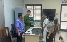 Bắt giám đốc, kế toán trưởng vụ trốn thuế hơn 34 tỉ đồng ở Thanh Hóa