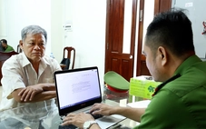 Bắt hai người cưỡng đoạt trên 1.619 tấn cá tra và hủy hoại tài sản ở An Giang