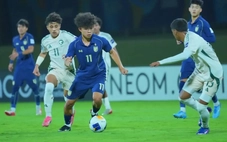 Người Thái chạnh lòng khi U17 Việt Nam có vé dự World Cup