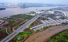 Đồng Nai có tên ‘đại lộ Nguyễn Hữu Cảnh' dài hơn 15km