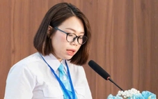 Chị Dương Thị Hương Giang làm Chủ tịch Hội Sinh viên thành phố Hải Phòng