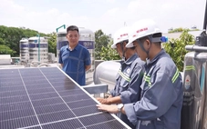 Shinhan Finance đưa dòng vốn 'xanh' đến từng mái nhà Việt