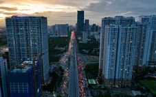 Hà Nội muốn xây mô hình 'đô thị 15 phút', đi bộ cũng tiếp cận được nhiều dịch vụ