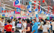 Hơn 800 điểm bán của Saigon Co.op sắp tích hợp thêm nhiều tiện ích số