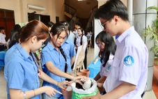 Mang hình ảnh mới ở sân chơi thủ lĩnh