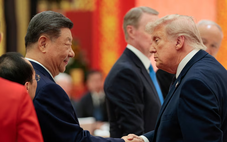 Ông Trump báo tin vui cho Boeing, giá cổ phiếu lại bất ngờ giảm