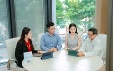 Hành trình 'Sống trọn vẹn mỗi ngày': Khi bảo hiểm trở thành bệ phóng cho sống khỏe chủ động