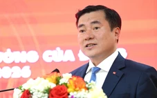 Bộ Công Thương tái khởi động một giải thưởng gián đoạn suốt 10 năm