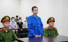 Tử hình kẻ phóng hỏa quán cà phê làm 11 người chết ở Hà Nội