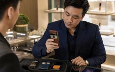 Vertu Việt Nam triển khai dịch vụ ‘Thu cũ - Đổi mới’