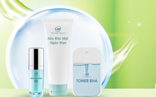 Bộ Y tế thu hồi, tiêu hủy 511 sản phẩm của Công ty mỹ phẩm Việt Hương