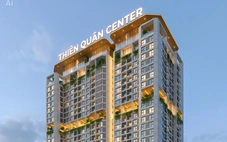 Ra mắt thương hiệu Thiên Quân Land, công bố hơn 1.400 sản phẩm tại Cần Thơ