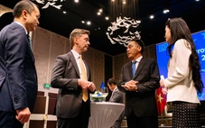 Đại sứ EU: Việt Nam có nhiều hiệp định với EU hơn bất kỳ nước nào trong khu vực