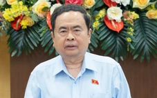 Chủ tịch Quốc hội ký các nghị quyết về nhân sự mới