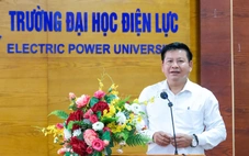 Trường đại học Điện lực tổ chức hội thảo về truyền tải điện một chiều cao áp