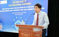 Chuyên gia kiến nghị bổ sung tội danh đối với chủ thể quản lý dữ liệu nhưng vi phạm
