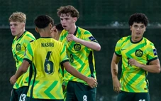 U17 Úc mạnh thế nào trước cuộc đối đầu U17 Việt Nam?