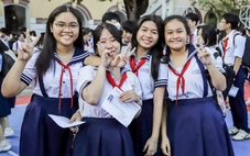 Từ năm 2027, TP.HCM mở rộng xét tuyển lớp 10, tiến tới bỏ thi