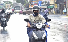 Thời tiết hôm nay 16-5: Nắng nóng giảm, chiều tối có nơi mưa to