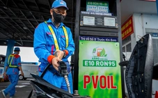 Xăng E10 được bán diện rộng tại PVOIL Sài Gòn, những phản hồi đầu tiên của khách hàng
