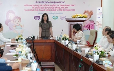Xâm hại trẻ em tăng hơn 5%, chủ yếu là xâm hại tình dục