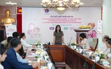 Xâm hại trẻ em tăng hơn 5%, chủ yếu là xâm hại tình dục