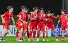 U17 Việt Nam đấu U17 Úc (0h ngày 17-5): Viết tiếp câu chuyện 'cổ tích'