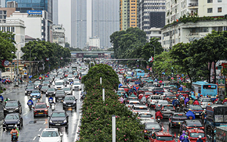 Cục CSGT: Nghiên cứu tổ chức làn đảo chiều thêm 2 tuyến đường, tương tự đường Cộng Hòa