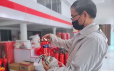 Thủ tướng yêu cầu cắt giảm thủ tục phòng cháy, môi trường