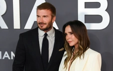 Tỷ phú Beckham xếp thứ hai trong danh sách những người giàu nhất thể thao Anh 2026