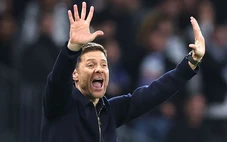 Alonso sẽ là huấn luyện viên chính thức thứ 6 của Chelsea