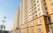 Hơn 900 căn nhà ở xã hội được bàn giao cho người thu nhập thấp ở Tây Ninh