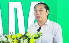Chuyển đổi xanh đã trở thành yêu cầu bắt buộc