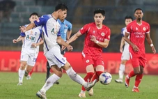 Vòng 23 V-League: CLB Công An Hà Nội vô địch sớm?