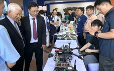 Cơ hội cho đổi thay giáo dục đại học