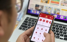 Yêu cầu xác thực sinh trắc học qua eTax Mobile để ngăn doanh nghiệp ma bán hóa đơn khống