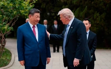 Thượng đỉnh Trump - Tập: Thế đòn bẩy Mỹ - Trung thay đổi