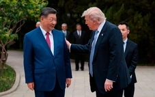 Thượng đỉnh Trump - Tập: Thế đòn bẩy Mỹ - Trung thay đổi